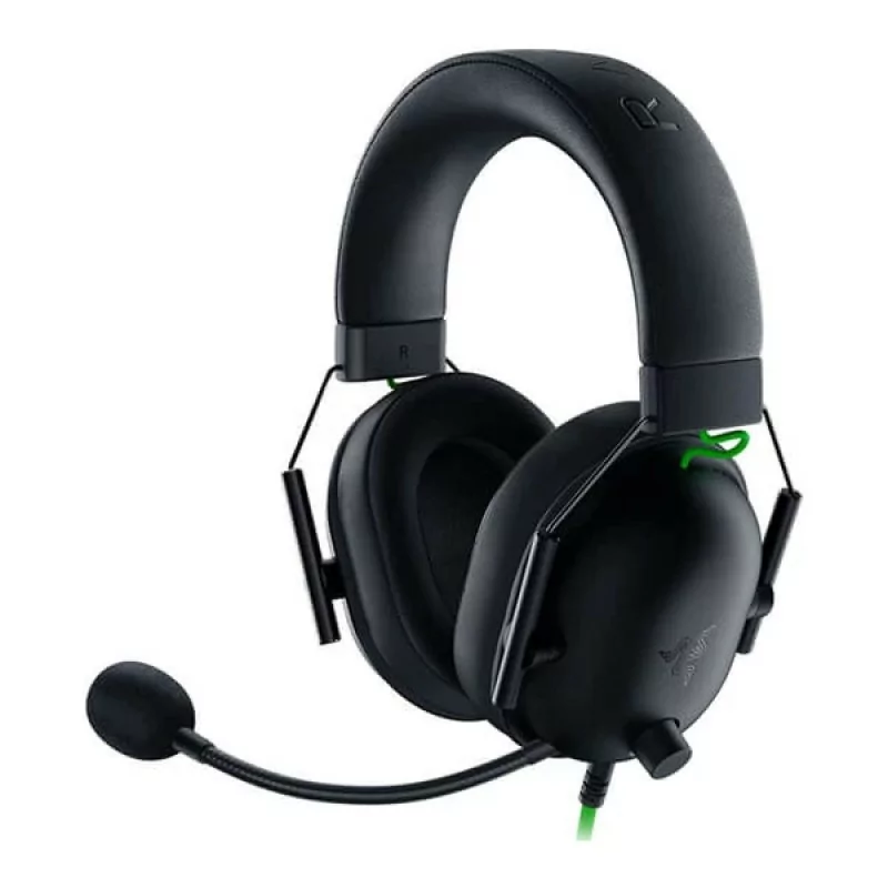 Razer BlackShark V2 x USB Black Razer BlackShark V2 x USB Black
